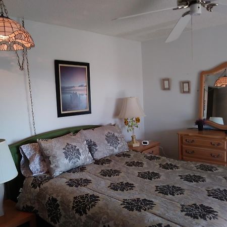 Kawama Yacht Club Hotell Key Largo Eksteriør bilde