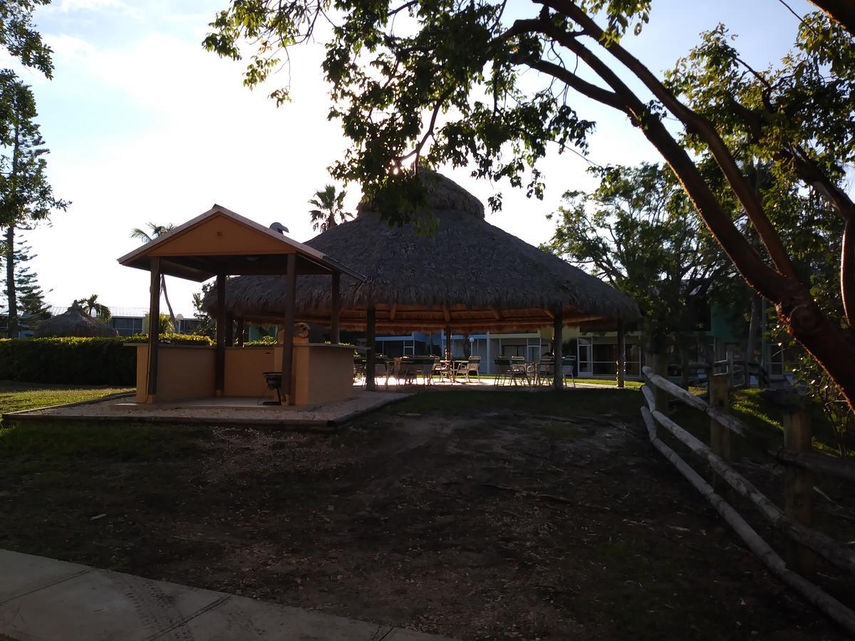 Kawama Yacht Club Hotell Key Largo Eksteriør bilde